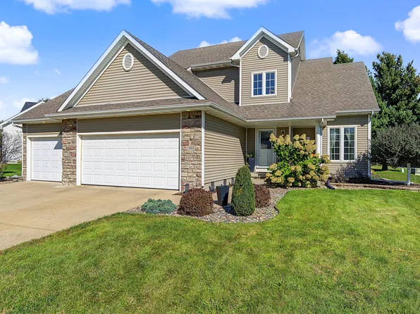 3905 SW Bluegrass Dr, Ankeny, IA 50023