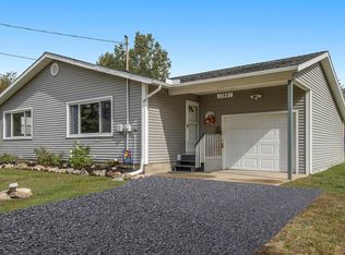 10861 N Waldron Rd, Jerome, MI 49249