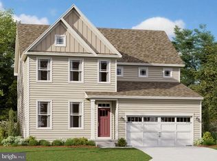 415 Hickory Ridge Cir, York, PA 17404