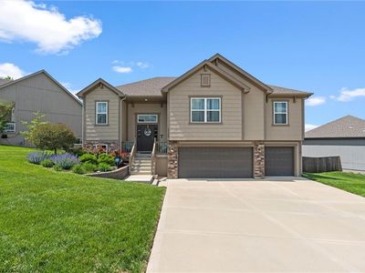 15700 NW 122nd St, Platte City, MO, 64079