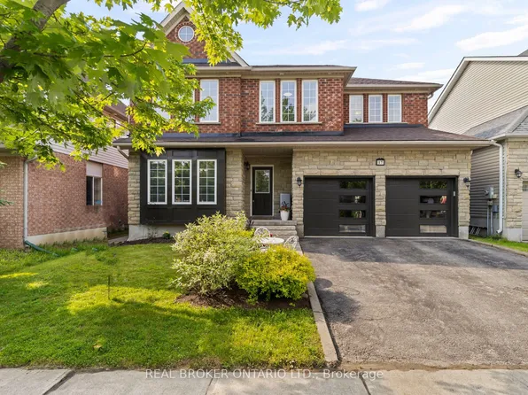 17 Cranberry Ln, Barrie, ON L4N 0Z1