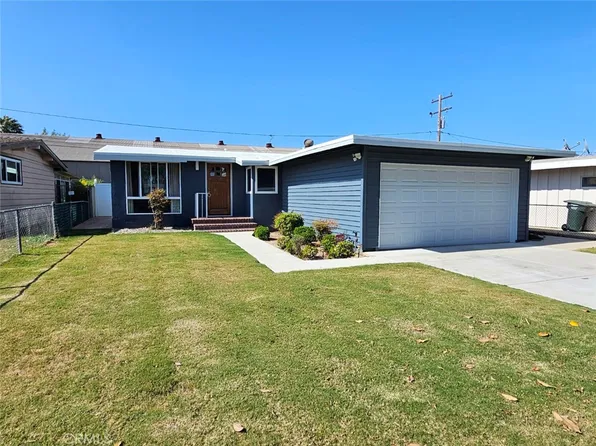 1549 W 179th Pl, Gardena, CA 90248