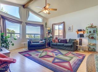 411 E Phoenix St, Payson, AZ 85541