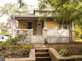 6315 47th Ave, Riverdale, MD