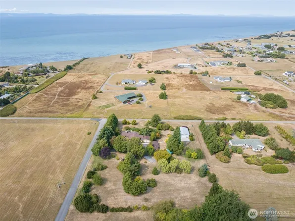 1252 Cameron Road, Sequim, WA 98382