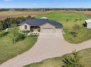 25558 472nd Ave, Renner, SD 57055
