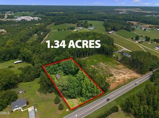 10834 Us Highway 301 S, Benson, NC 27504