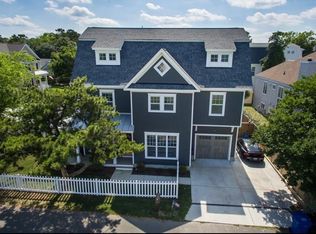 5500 Atlantic Ave, Virginia Beach, VA 23451