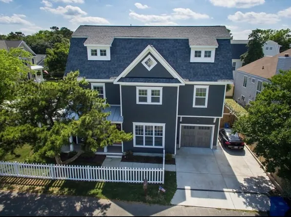 5500 Atlantic Ave, Virginia Beach, VA 23451