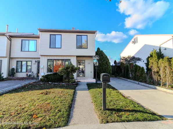 901 Patterson Ave, Staten Island, NY 10306
