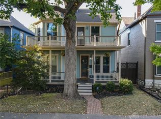 27 W McPherson St, Dayton, OH 45405