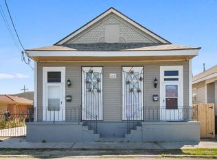 2260-62 N Roman St #2260, New Orleans, LA 70117