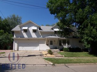 1117 29th St, Sioux City, IA 51104