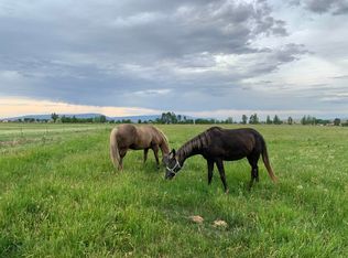 Road 12 1/2, Lovell, WY 82431