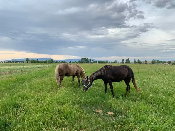 TBD Road 12 1/2, Lovell, WY 82431