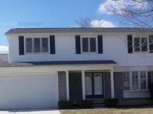 438 Pricess, Canton, MI 48188