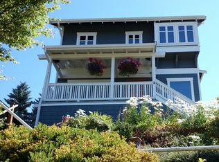 4540 47th Ave SW, Seattle, WA 98116