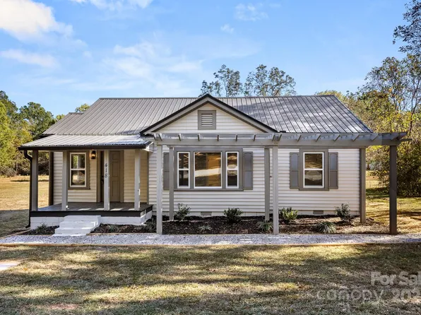 418 Charlotte St, York, SC 29745