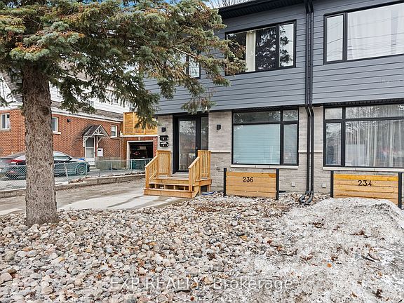 2nd image of 236 Woodroffe Ave #234