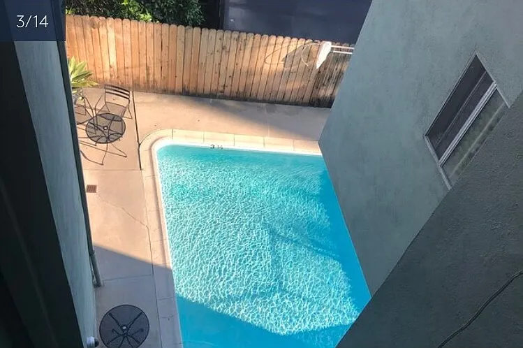 4534 Los Feliz Blvd #205 — Photo 7