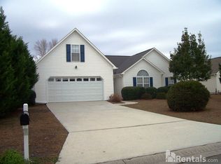 7115 Springer Rd, Wilmington, NC 28411