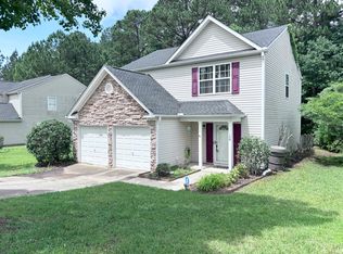 108 Sturminster Dr, Holly Springs, NC 27540
