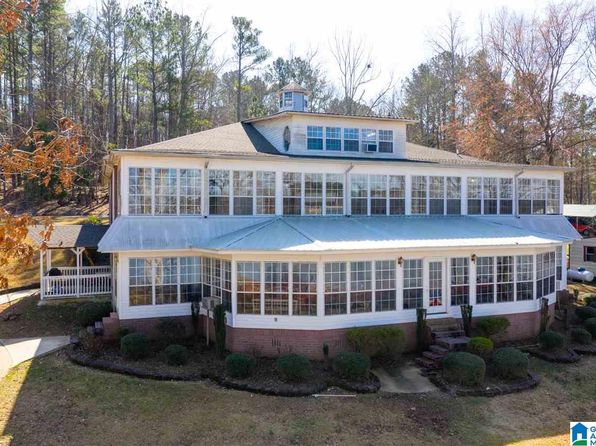 Logan Martin Lake Talladega Real Estate 16 Homes For Sale Zillow
