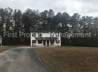 9892 Bettis Estates Ln, Harrison, TN 37341