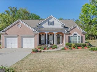 3878 Hannahberry Pl, Buford, GA 30519