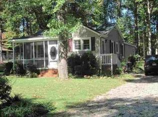 313 Simrill Ave, York, SC 29745