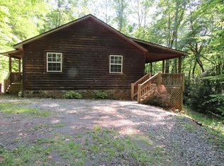 1954 Bettys Creek Rd, Sylva, NC 28779