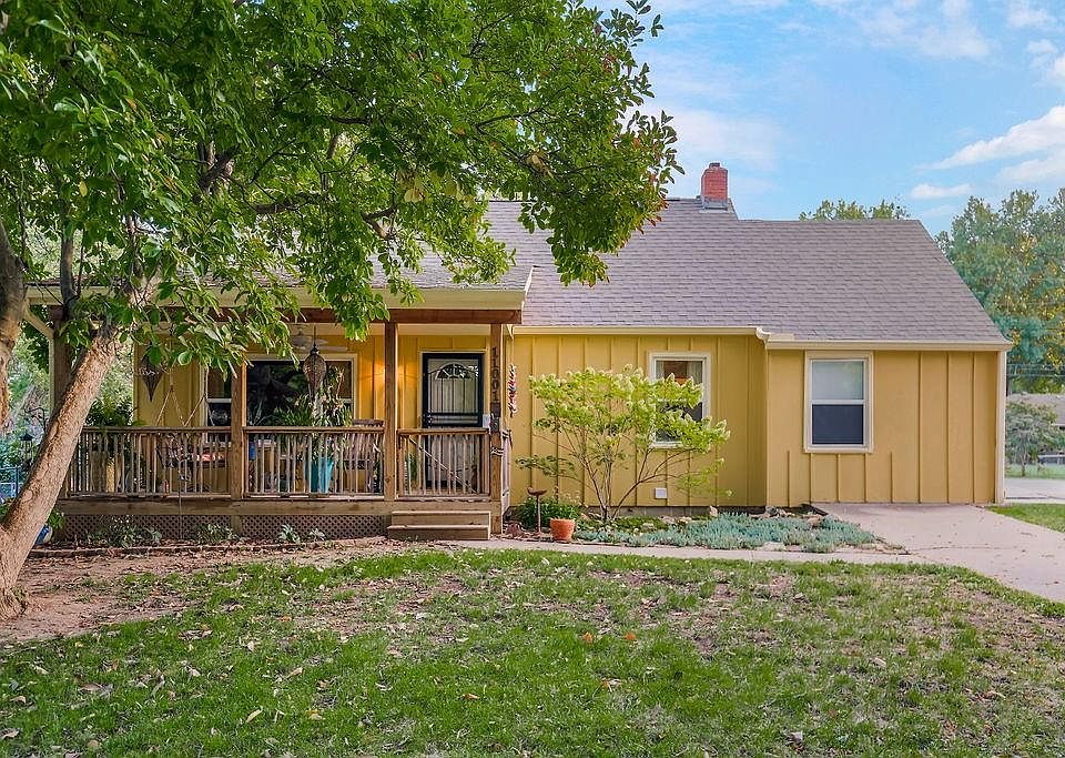 11001 E 56th Ter, Raytown, MO 64133 MLS 2456938 Zillow