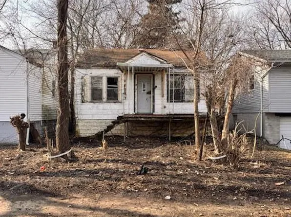 4414 Georgia St, Gary, IN 46409