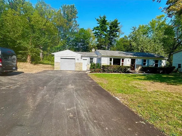 1606 E 110th St, Indianapolis, IN 46280