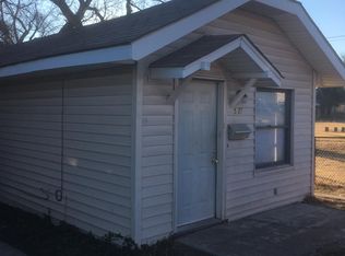 510 N Choctaw Ave, El Reno, OK 73036
