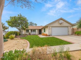 2413 N Lita Pl, Simi Valley, CA 93063