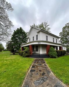 401 S Nottawa St, Sturgis, MI, 49091