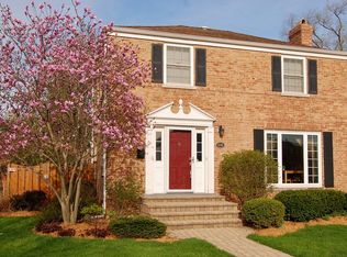 640 S 10th Ave, La Grange, IL 60525