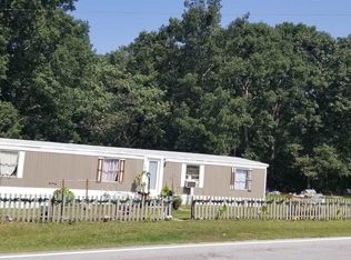 187 Hickory Grove Church Rd, Monroe, GA 30656