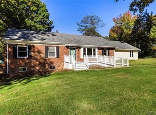 3100 Cottingham Rd, Richmond, VA 23225