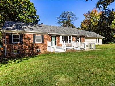 3100 Cottingham Rd, Richmond, VA, 23225