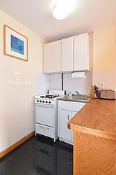 Rented by J Misrahi Realty Corp