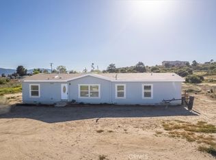 42225 El Campo Rd, Anza, CA 92539