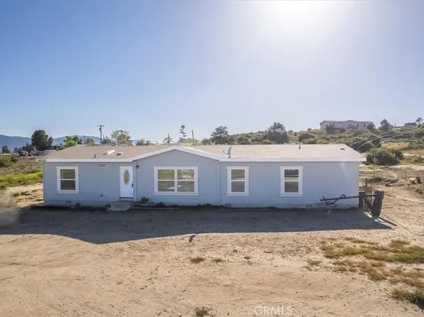 42225 El Campo Rd, Anza, CA 92539