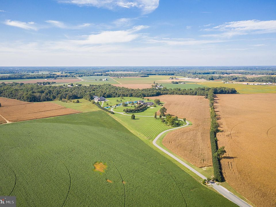 4218 Harmony Rd, Preston, MD 21655 Zillow