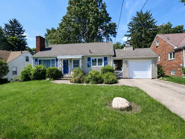 507 E Ford Ave, Barberton, OH 44203