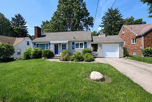 507 E Ford Ave Photo 1