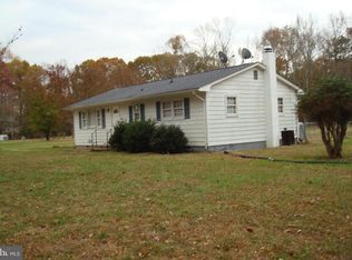12375 Riverside Rd, Nanjemoy, MD 20662