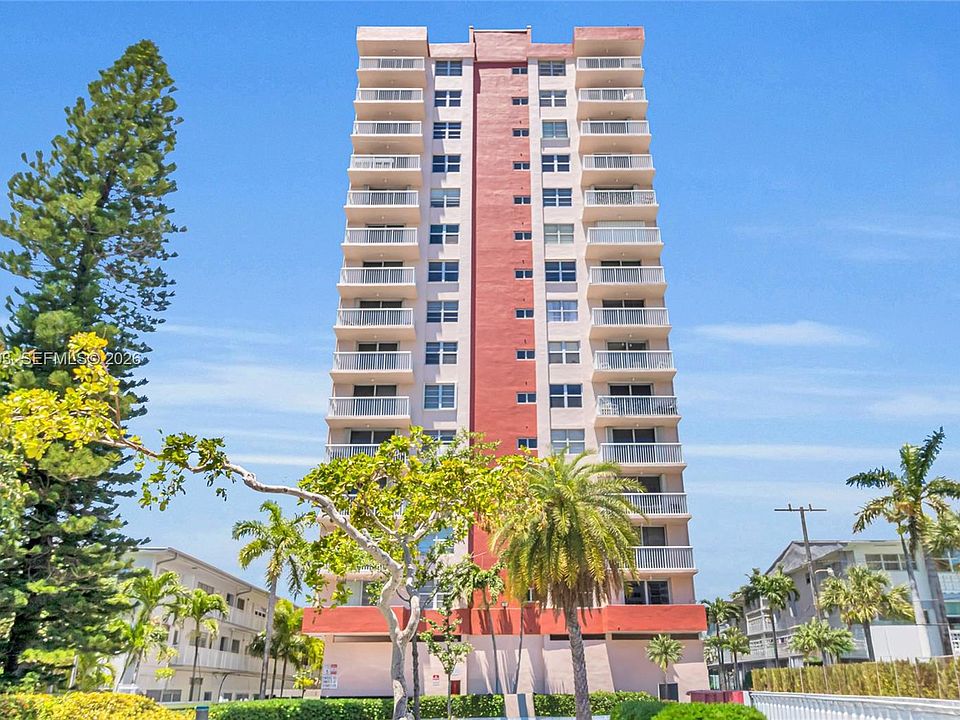 1st image of 3161 S Ocean Dr APT 1107