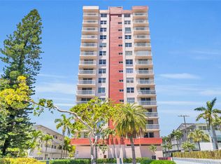 Clifton Condo, Hallandale, FL 33009